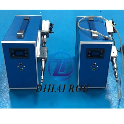 電子煙自動化智能設備電子煙設備單頭注油機cartridge Filling Machine..